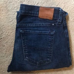 Lucky Brand bootcut Jeans